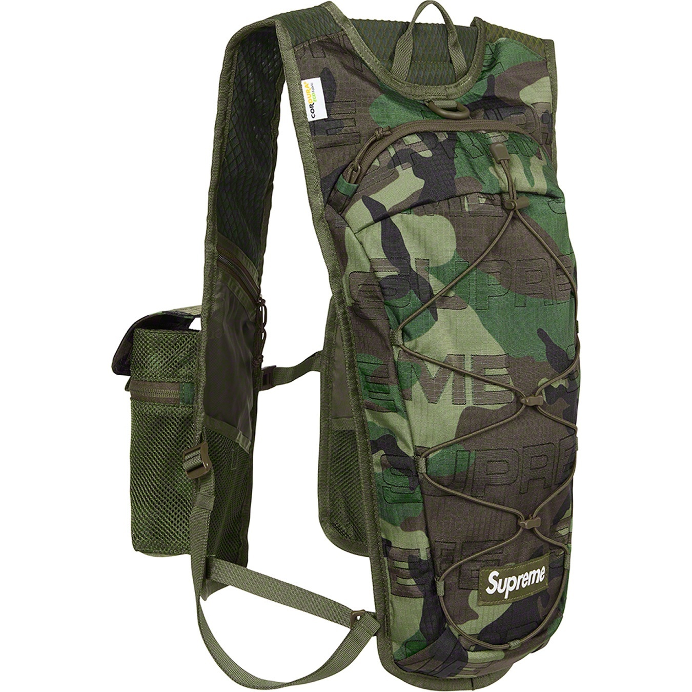 Pack Vest view 4